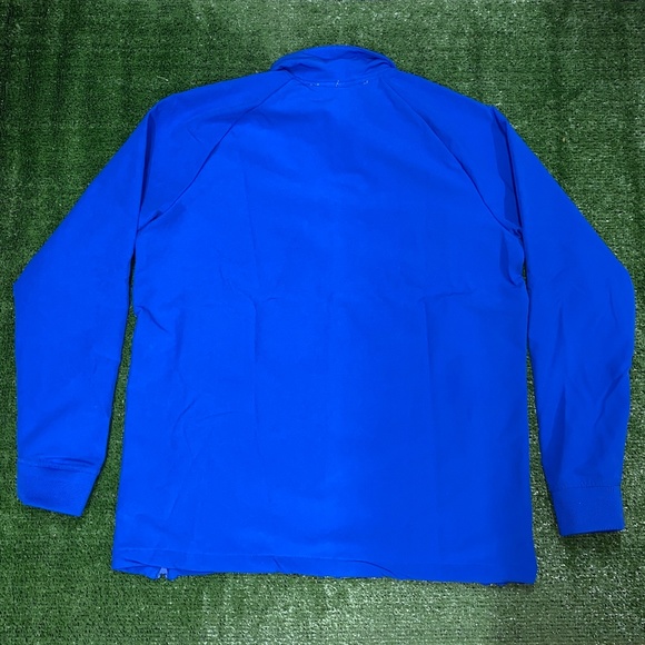 NEW Nike Swoosh Football Womens Zip Jacket CI6432-493 NEW Size L - Picture 2 of 3